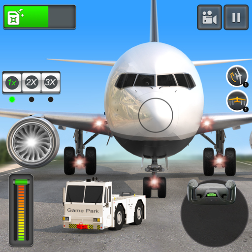 Pilot Simulator Airplane Game 1.47.5 Apk Mod Premium Pilot Simulator Airplane Game 1.47.5 Apk Mod Premium