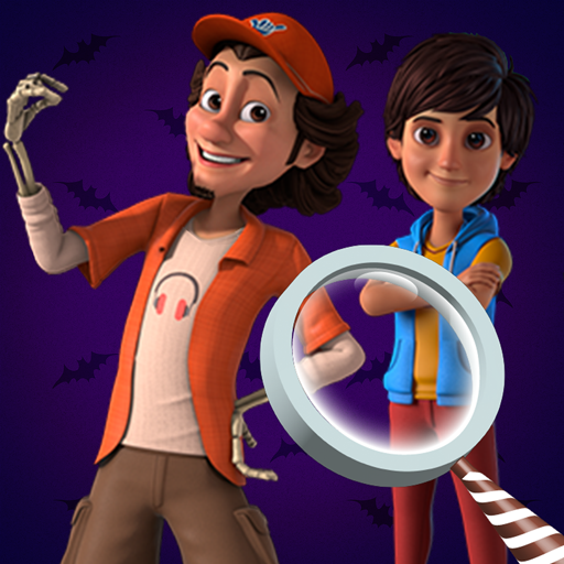Pinaki Happy Find Difference VARY Apk Mod Premium