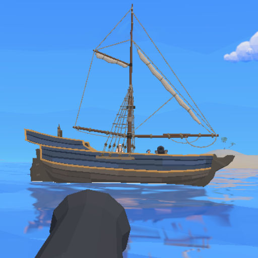 Pirate Attack 3.0.1 Apk Mod Unlimited Money