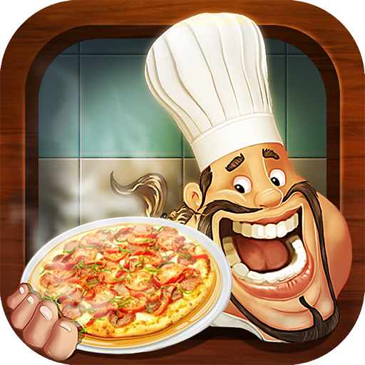 Pizza Maker Kids Pizzeria Game 1.0.6 Apk Mod Unlimited Money