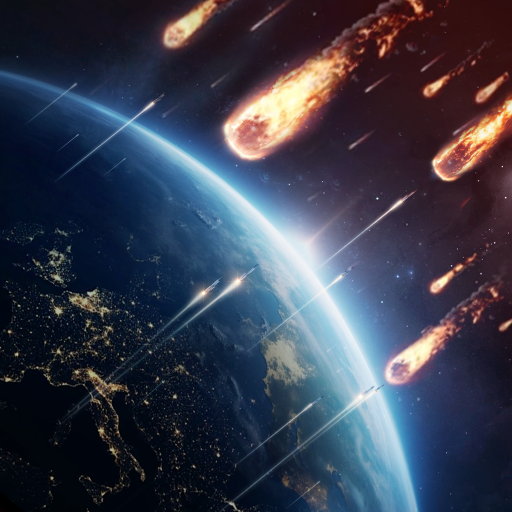 Planet Defense Space TD 0.1.61 Apk Mod Unlimited Money