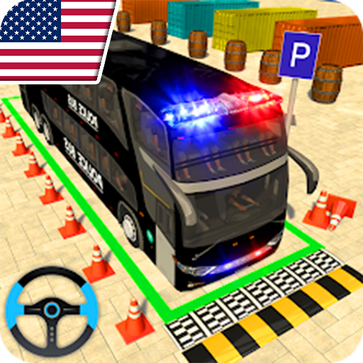 Police Bus Parking – parking 5.20.26.6 Apk Mod Unlimited Money Police Bus Parking – parking 5.20.26.6 Apk Mod Unlimited Money