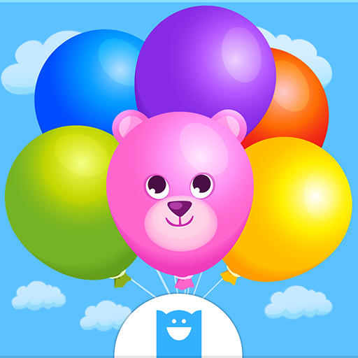 Pop Balloon Kids 1.55 Apk Mod Premium