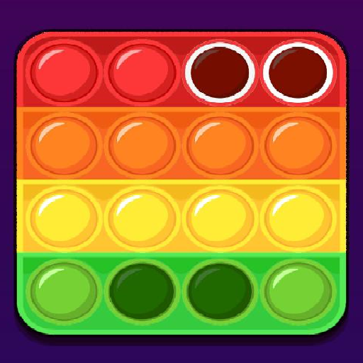 Popits -3D Toys Games VARY Apk Mod Unlimited Money