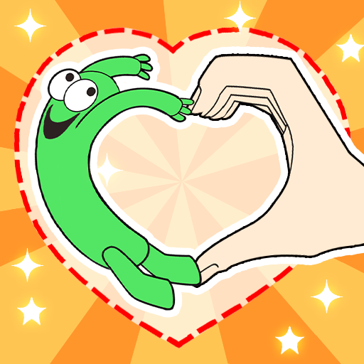 Pose PartyBrain Puzzle Game 1.0.9.185 Apk Mod Unlimited Money