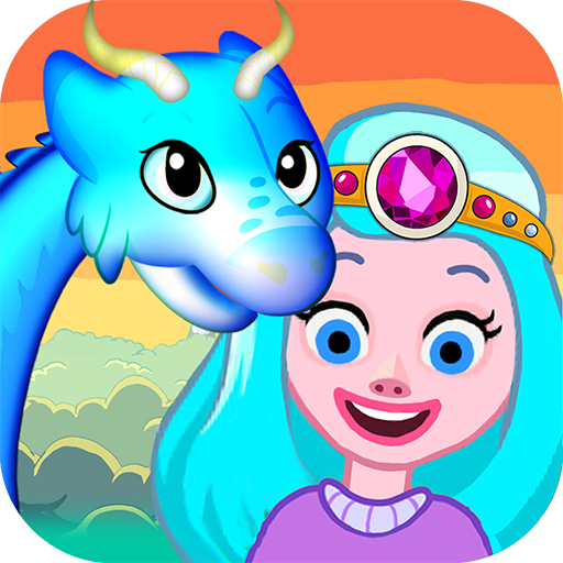 Princess Castle Dragon Games 3.3 Apk Mod Premium Princess Castle Dragon Games 3.3 Apk Mod Premium