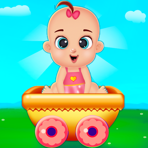Princess caring babyshower 35.0 Apk Mod Unlimited Money