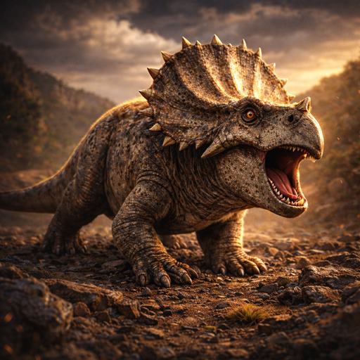 Protoceratops Dino Survival 1.2.9 Apk Mod Unlimited Money