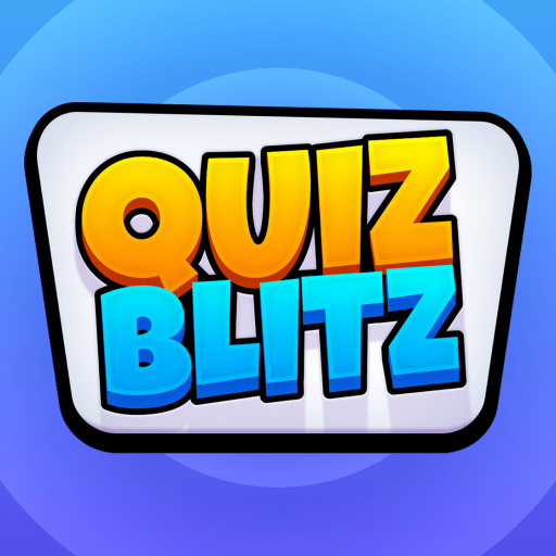Quiz Blitz Test Brain Game 2.8.035 Apk Mod Unlimited Money