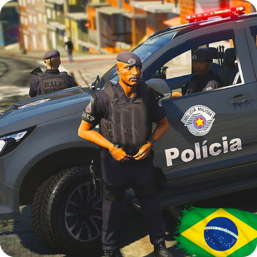 RP Elite – Policial Online 2 1.1.62 Apk Mod Unlimited Money