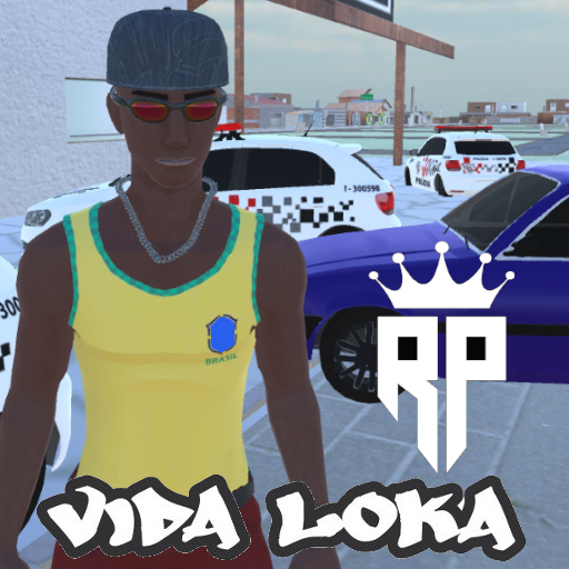 RP Vida Loka – Elite Policial 0.67 Apk Mod Unlimited Money