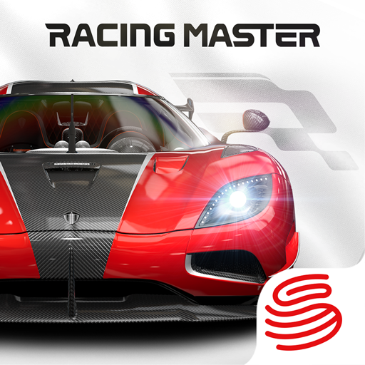 Racing Master 0.28.9 Apk Mod Unlimited Money