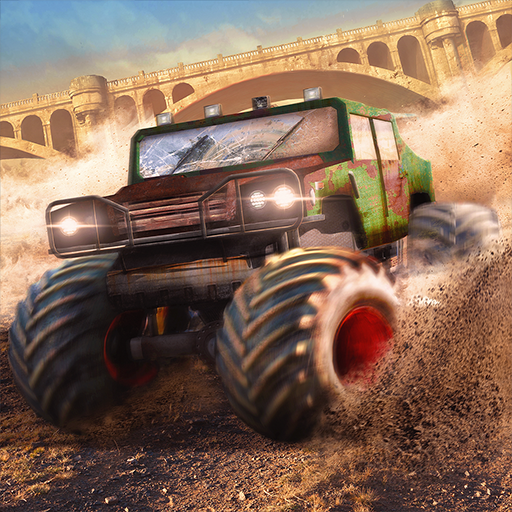 Racing Xtreme 2 Monster Truck 1.12.9 Apk Mod Unlimited Money Racing Xtreme 2 Monster Truck 1.12.9 Apk Mod Unlimited Money