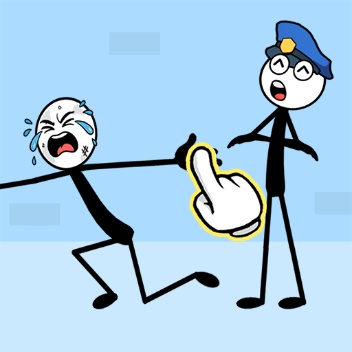 Ragdoll Grab Stickman Fun 1.0.9 Apk Mod Unlimited Money