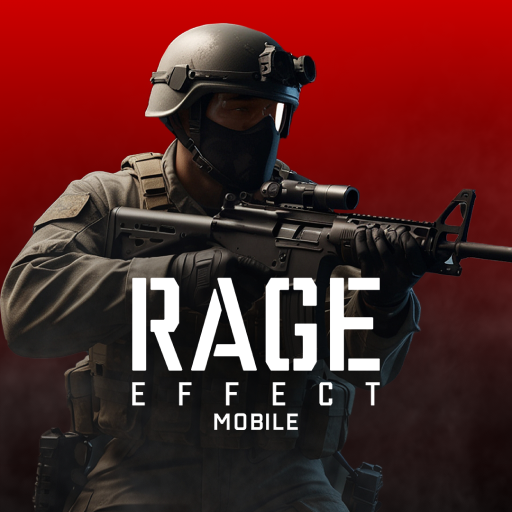 Rage Effect Mobile 3.0.0 Apk Mod Unlimited Money