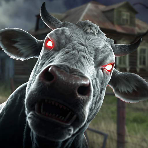 Reap Horror Farming Simulator 1.1 Apk Mod Unlimited Money