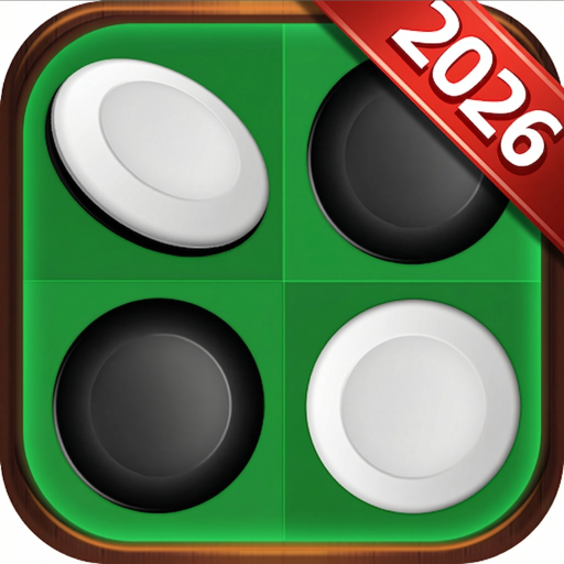 Reversi – Classic Reversi Game 2.0.0 Apk Mod Unlimited Money