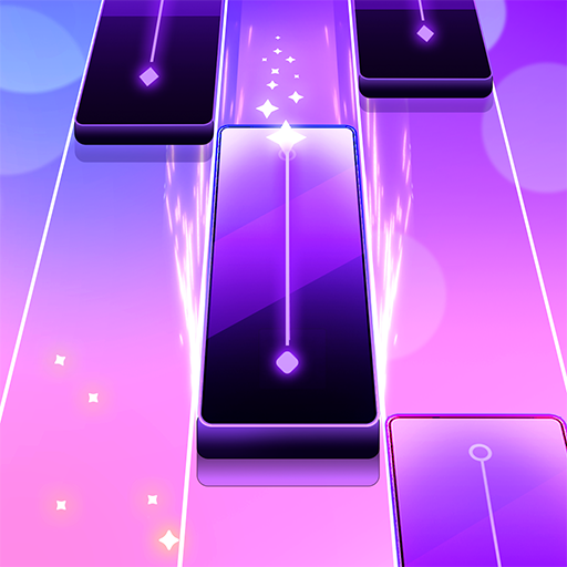 Rhythm TilesPop Songs 0.1.2 Apk Mod Unlimited Money