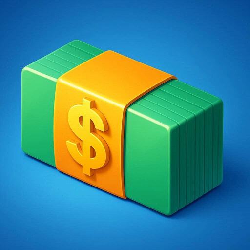 RichLife Investor tycoon game 1.9.4 Apk Mod Unlimited Money