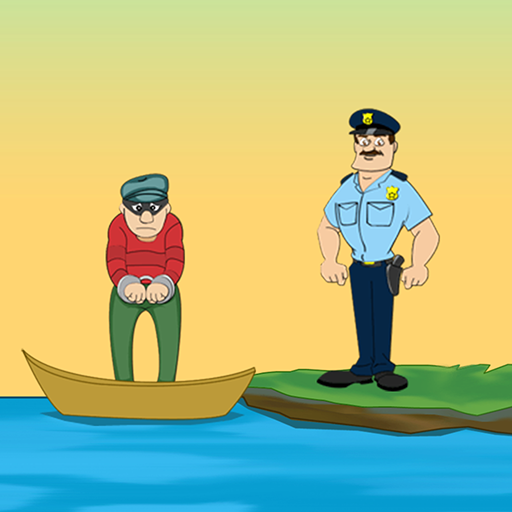 River Crossing IQ – IQ Test 1.6.7 Apk Mod Unlimited Money