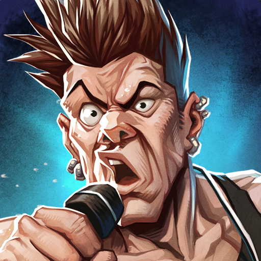 Rock Kommander 1.18.2 Apk Mod Premium