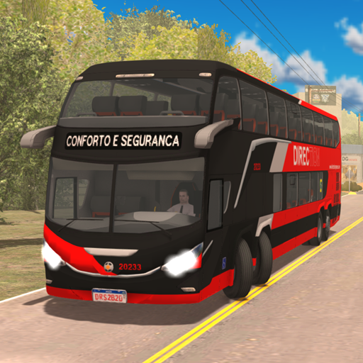 Rodando pelo Brasil BETA 6 Apk Mod Unlimited Money Rodando pelo Brasil BETA 6 Apk Mod Unlimited Money