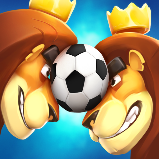 Rumble Stars Football 2.4.1.7 Apk Mod Unlimited Money