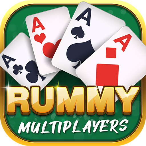 Rummy Multiplayer 1.3 Apk Mod Unlimited Money
