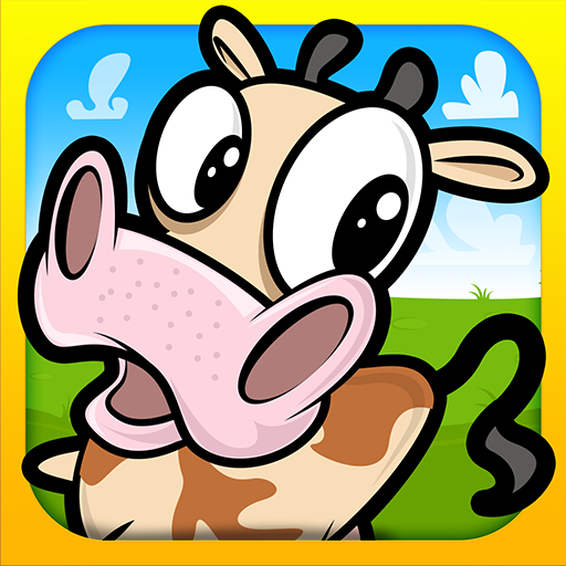 Run Cow Run 2.4.7 Apk Mod Unlimited Money