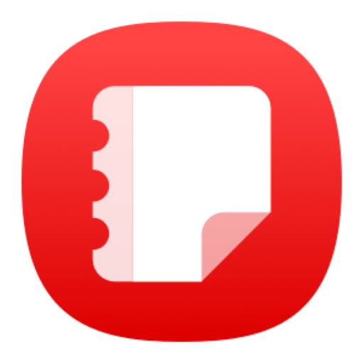 Samsung Notes VARY Apk Mod Premium