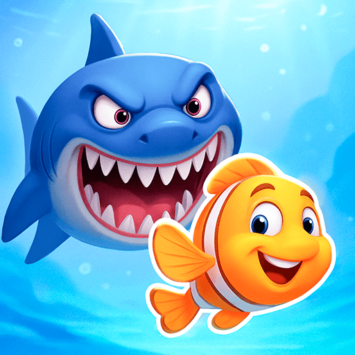 Sea Fishing – Fun Cooking Game 2.1 Apk Mod Unlimited Money