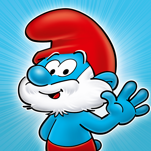 Smurfs and the Magical Meadow 1.27.0.0 Apk Mod Unlimited Money