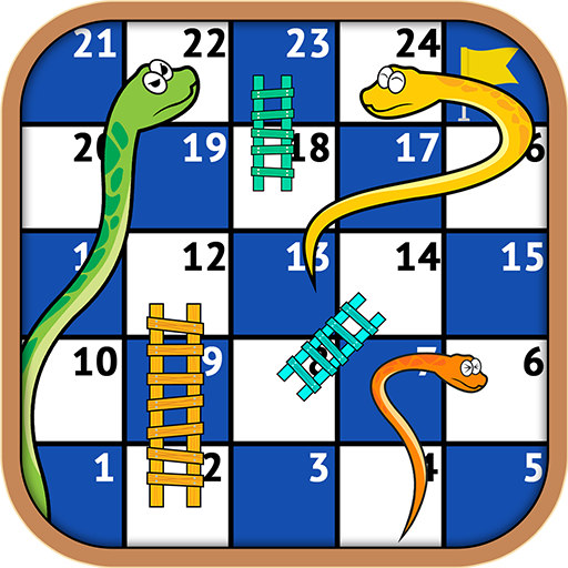 Snakes and Ladders – Ludo Game 2.7 Apk Mod Unlimited Money Snakes and Ladders – Ludo Game 2.7 Apk Mod Unlimited Money