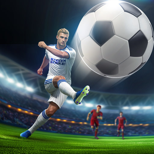 Soccer League 0.5.18 Apk Mod Unlimited Money Soccer League 0.5.18 Apk Mod Unlimited Money