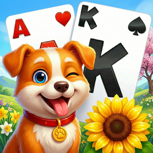 Solitaire Joy Harvest 2.0.41 Apk Mod Unlimited Money