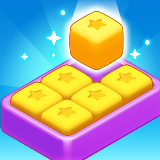 Sorting Cube Jam 27.0.0 Apk Mod Unlimited Money