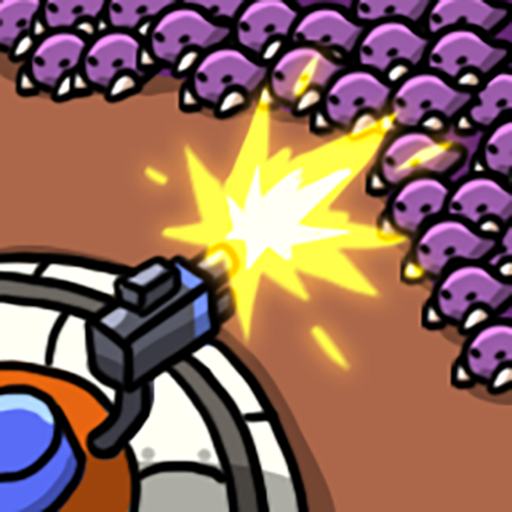 SpaceXYZ Idle Tower Defense 2.4.2 Apk Mod Unlimited Money