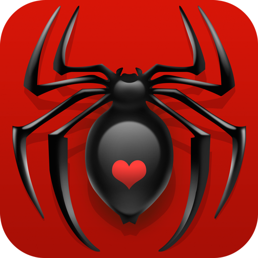 Spider Solitaire 1.3.11 Apk Mod Unlimited Money