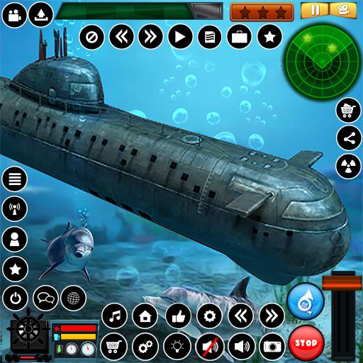 Submarine Navy Warships battle 3.5 Apk Mod Unlimited Money Submarine Navy Warships battle 3.5 Apk Mod Unlimited Money