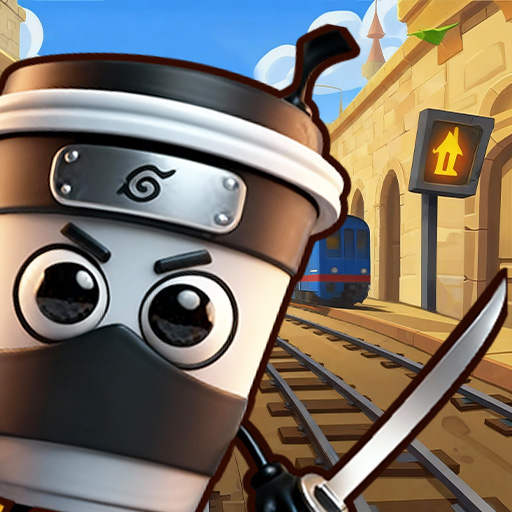 Subway Rush Endless Runner 1.0.14 Apk Mod Unlimited Money