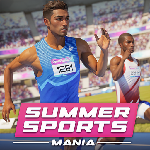 Summer Sports Mania 1.20.0 Apk Mod Unlimited Money Summer Sports Mania 1.20.0 Apk Mod Unlimited Money