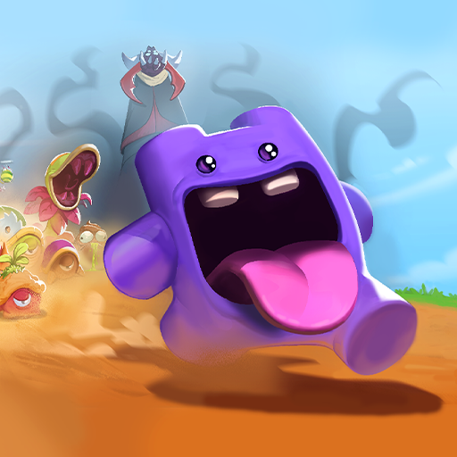 Super Mombo Quest 1.3.149 Apk Mod Unlimited Money
