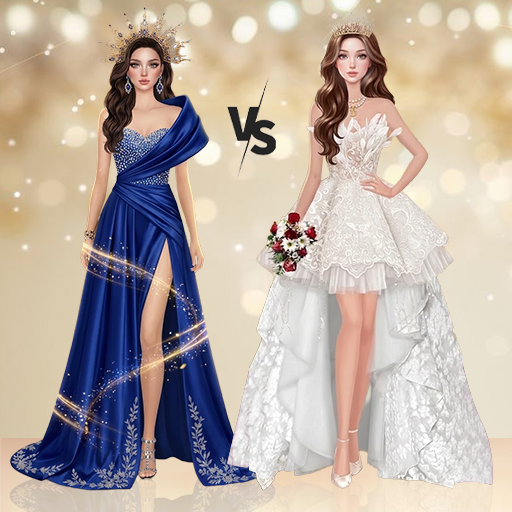 Super Stylist Girl Dress up VARY Apk Mod Unlimited Money