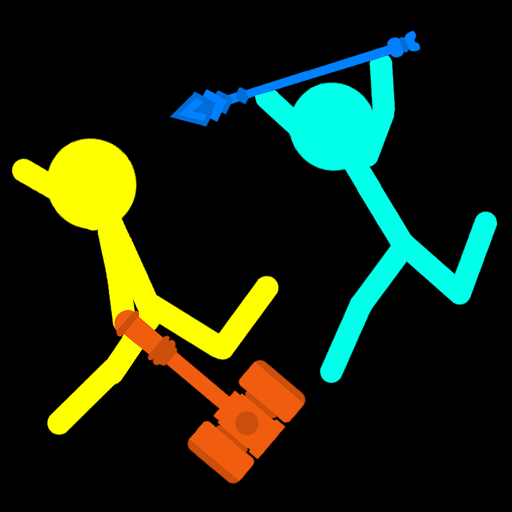 Supreme Brawl Stick Fight Game 3.3 Apk Mod Unlimited Money