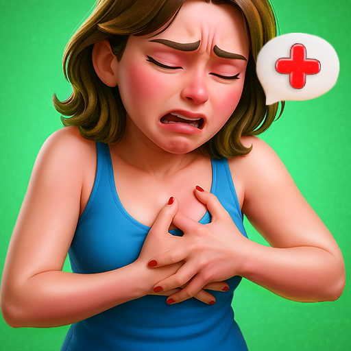 Surgery Offline Doctor Games 1.4.2 Apk Mod Unlimited Money