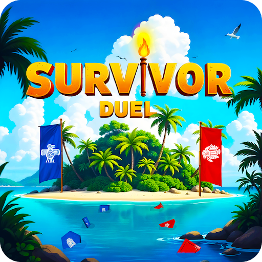 Survivor Duel 2.6 Apk Mod Unlimited Money