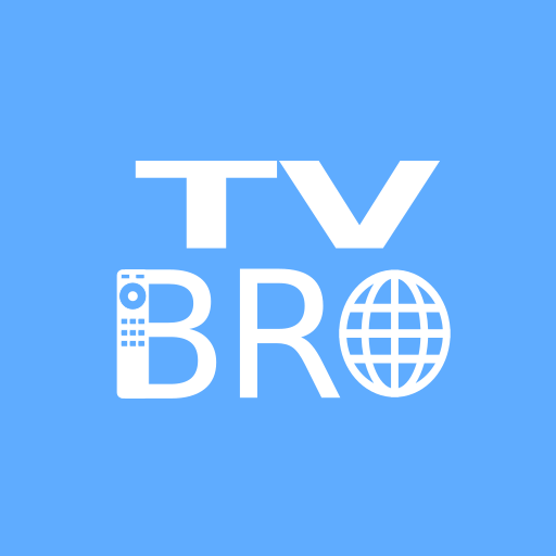 TV Bro 2.1.5 Apk Mod Premium