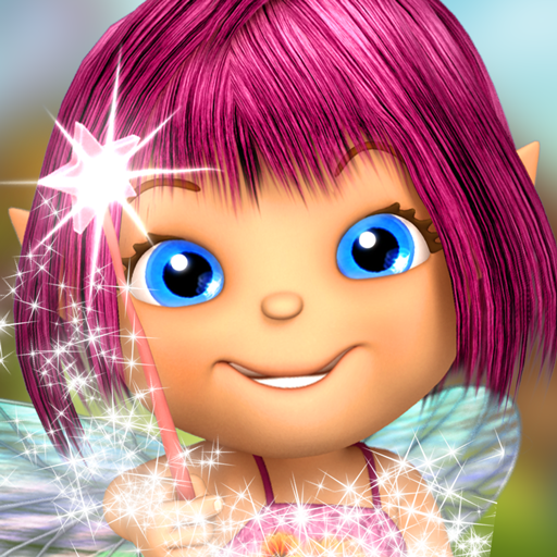 Talking Mary the Baby Fairy 23.5.8 Apk Mod Premium
