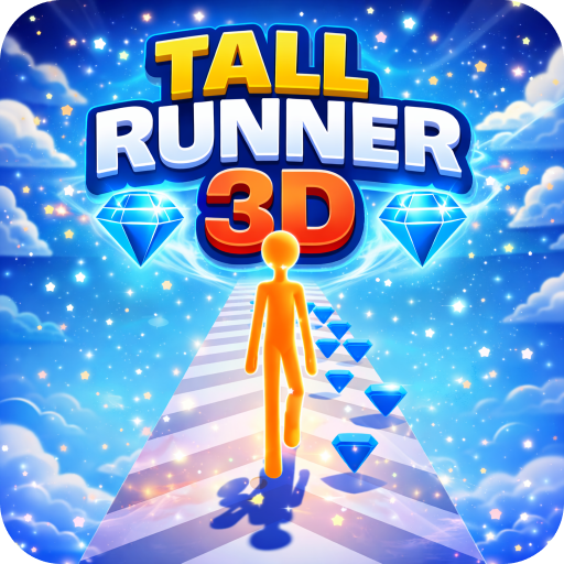 Tall Runner 3D VARY Apk Mod Unlimited Money Tall Runner 3D VARY Apk Mod Unlimited Money