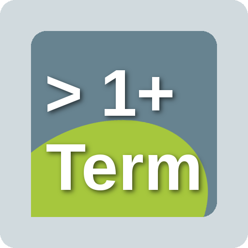 TermOne Plus VARY Apk Mod Premium